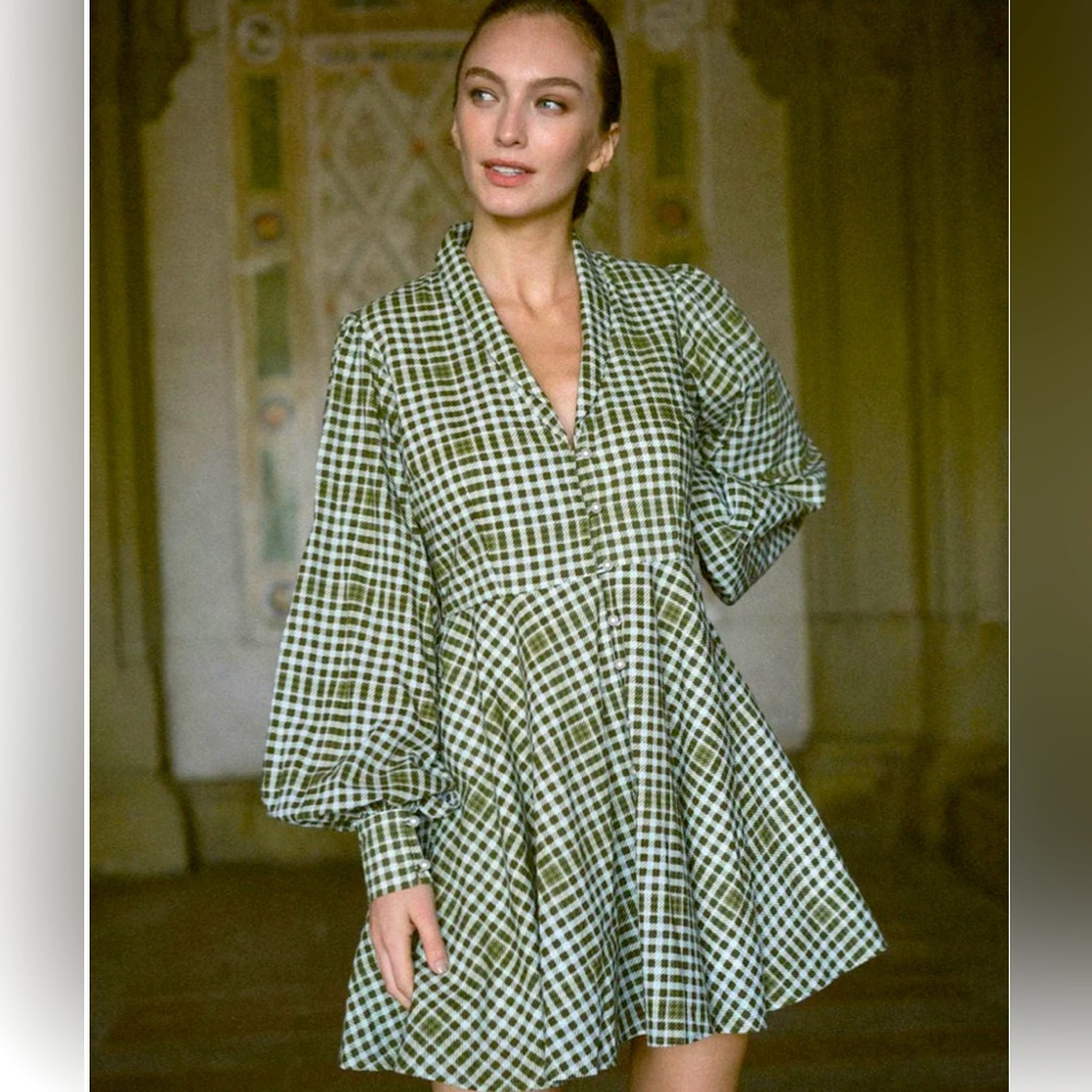 Lillou Blair Dress, NWT size medium